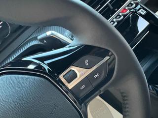PEUGEOT 2008 usata, con Immobilizzatore elettronico