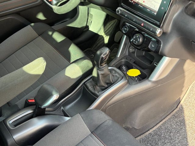 CITROEN C3 Aircross usata, con Immobilizzatore elettronico