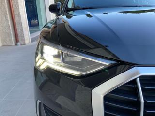 AUDI Q3 usata, con Controllo vocale