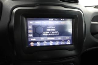 JEEP Renegade usata 7