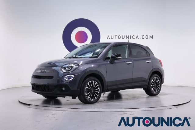 FIAT 500X usata, con ABS