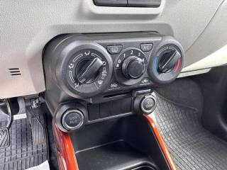 SUZUKI Ignis usata, con Sensore di luce