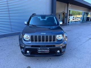 JEEP Renegade usata, con Airbag