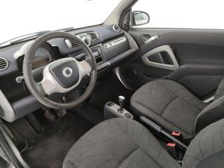 SMART ForTwo usata, con Park Distance Control