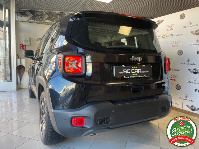 JEEP Renegade usata 28