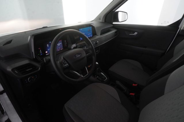 FORD Tourneo Courier usata 7