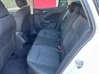 SKODA Scala usata, con Boardcomputer