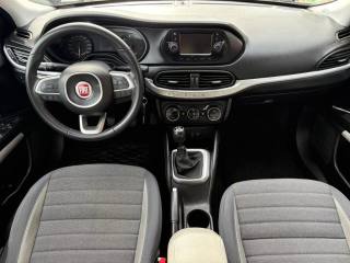 FIAT Tipo usata, con Boardcomputer