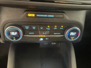 FORD Kuga usata, con Servosterzo