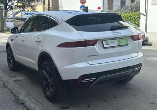 JAGUAR E-Pace usata, con Vivavoce