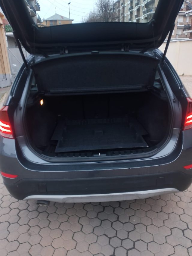 BMW X1 usata, con Climatizzatore