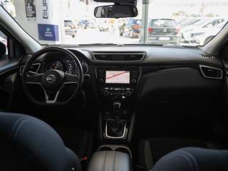 NISSAN Qashqai usata, con Volante multifunzione