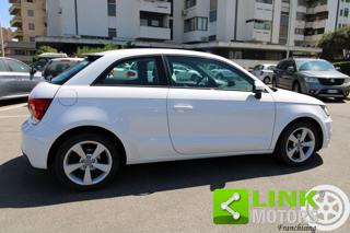 AUDI A1 usata, con Fendinebbia