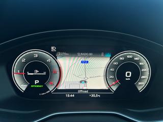 AUDI Q5 usata, con Sistema di chiamata d