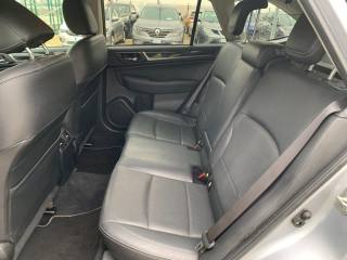 SUBARU OUTBACK usata, con Climatizzatore