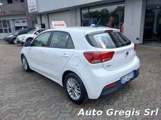 KIA Rio usata, con Airbag laterali