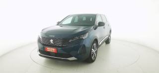 PEUGEOT 5008 usata, con Touch screen