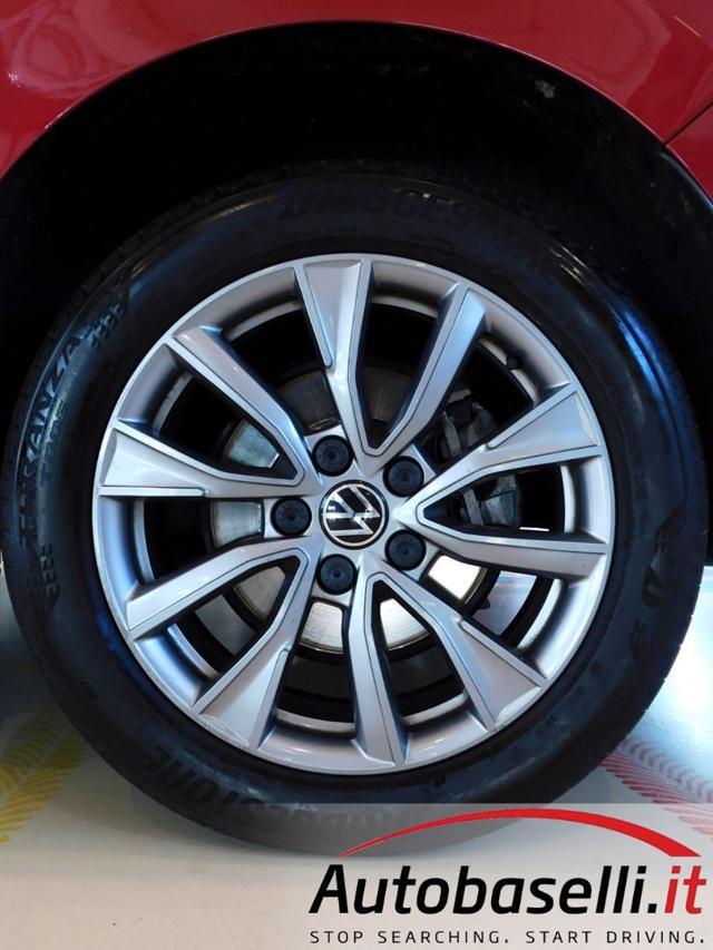 VOLKSWAGEN Multivan usata 99