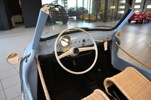 FIAT 500 usata 58