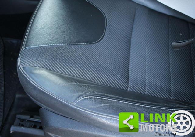 FORD Kuga usata, con Cruise Control