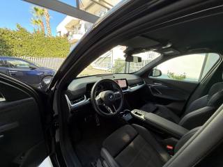BMW X1 usata 58