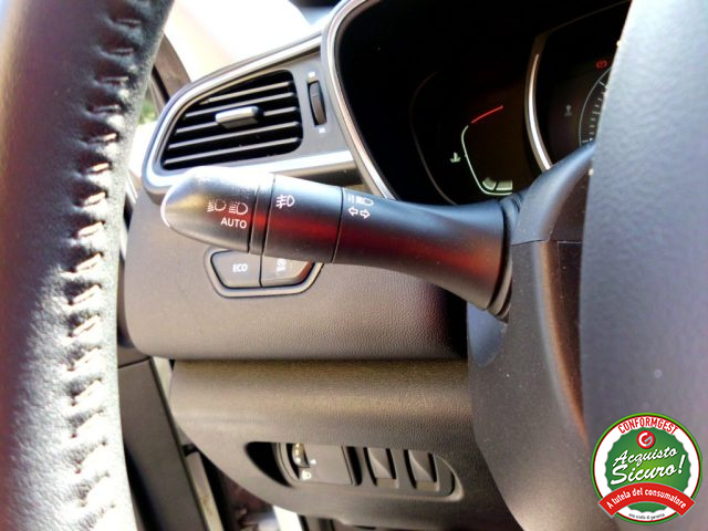 RENAULT Kadjar usata, con Touch screen