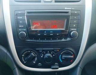 SUZUKI Celerio usata 13