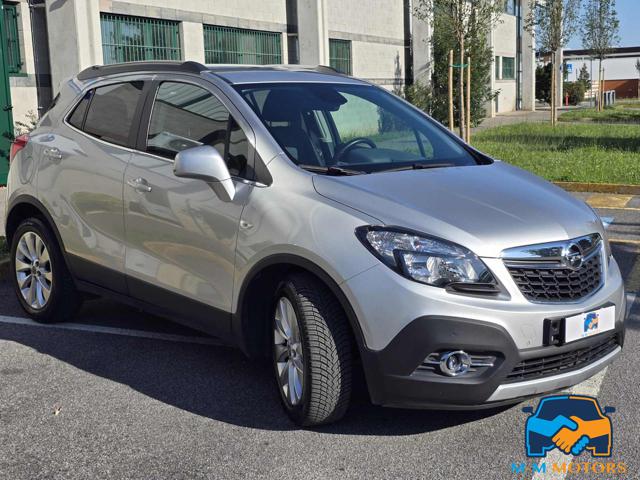 OPEL Mokka usata, con Airbag laterali