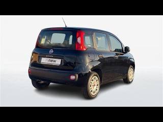 FIAT Panda usata, con Lettore CD