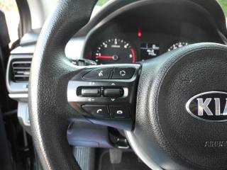 KIA Stonic usata 34