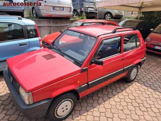 FIAT Panda Selecta automatica