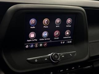 CHEVROLET Camaro usata 12