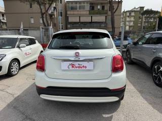 FIAT 500X usata, con Boardcomputer