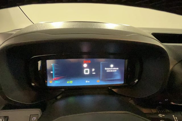 CITROEN Berlingo usata 19