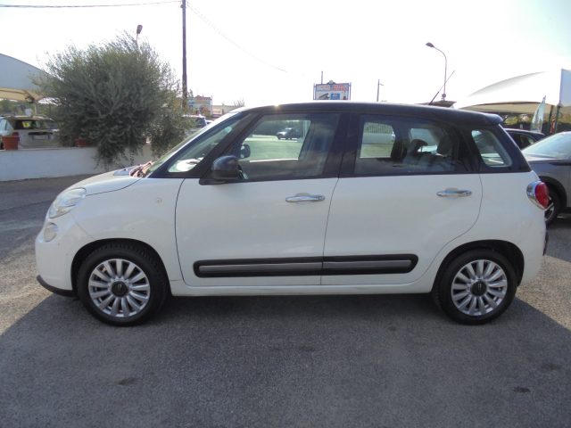 FIAT 500L usata, con ESP