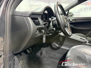 PORSCHE Macan usata, con Climatizzatore