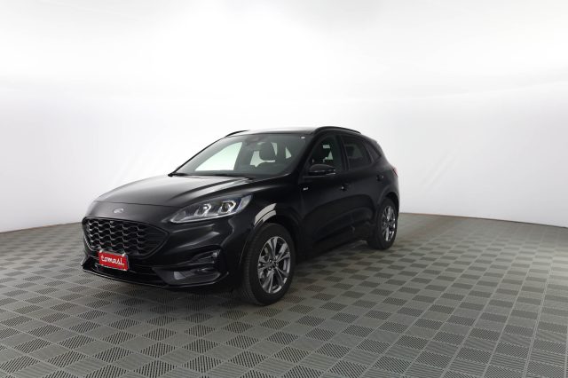 FORD Kuga usata 0