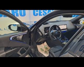 BMW X3 usata, con Servosterzo