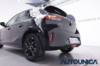 OPEL Corsa usata, con Monitoraggio pressione pneumatici