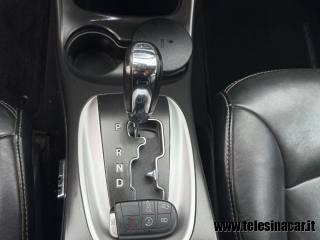 FIAT Freemont usata, con Sensore di luce