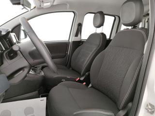 FIAT Panda Cross usata, con Boardcomputer
