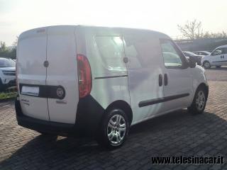FIAT Doblo usata, con Chiusura centralizzata