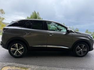 PEUGEOT 3008 usata, con Autoradio