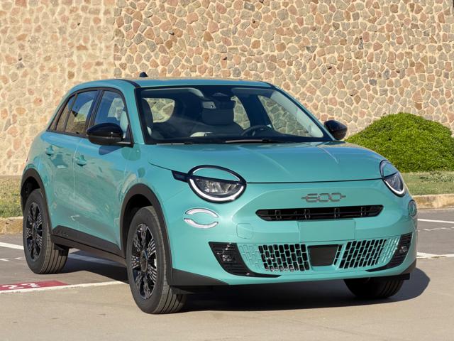 FIAT 600 usata, con Airbag Passeggero