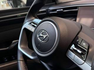 HYUNDAI Tucson usata, con USB
