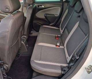 OPEL Crossland X usata, con Controllo automatico clima