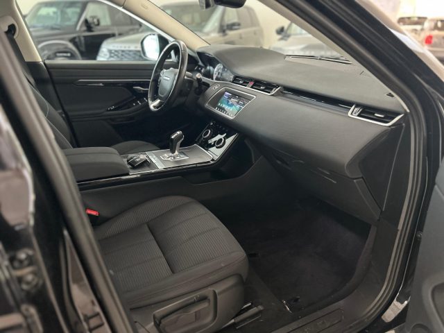 LAND ROVER Range Rover Evoque usata, con Chiusura centralizzata