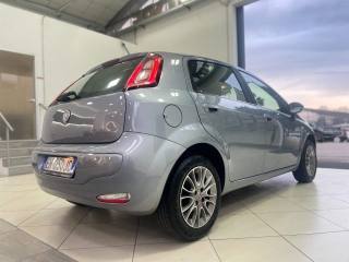 FIAT Punto Evo usata 28