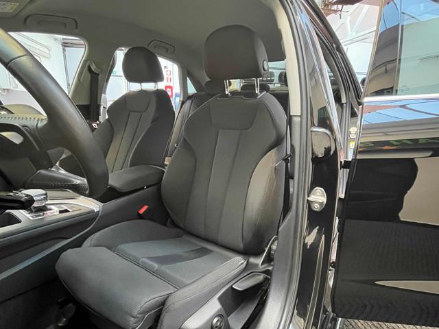 AUDI A4 usata, con Controllo automatico clima
