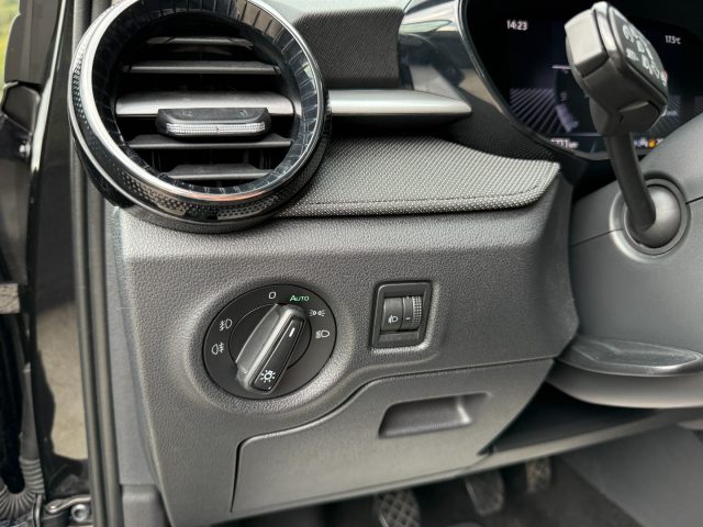 SKODA Fabia usata, con Climatizzatore